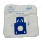 کیسه جاروبرقی ناسیونال مدل 771 قدیمی 4 عددی