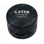 لولر سه تکه فلزی قهوه ساز لاکی گتر سایز 51میلیمتر