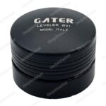 لولر سه تکه فلزی لاکی گتر سایز 51