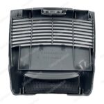 درب فیلتر هپا بوش نوک مدادی رنگ