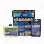 رص ماشین ظرفشویی فینیش