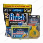 پک لیمویی ماشین ظرفشویی