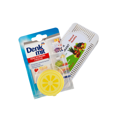 بوگیر یخچال