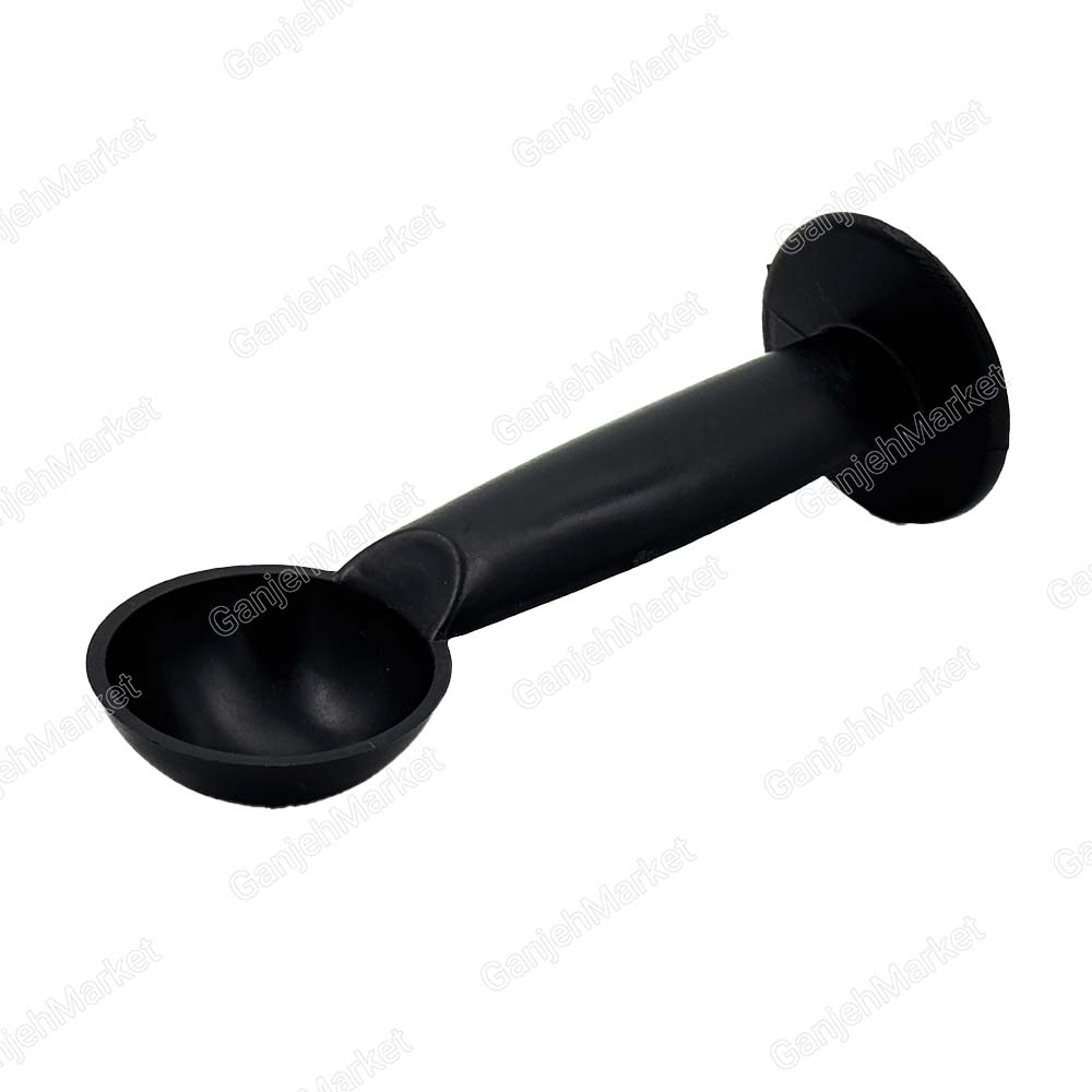 تمپر و پیمانه قهوه سایز 51