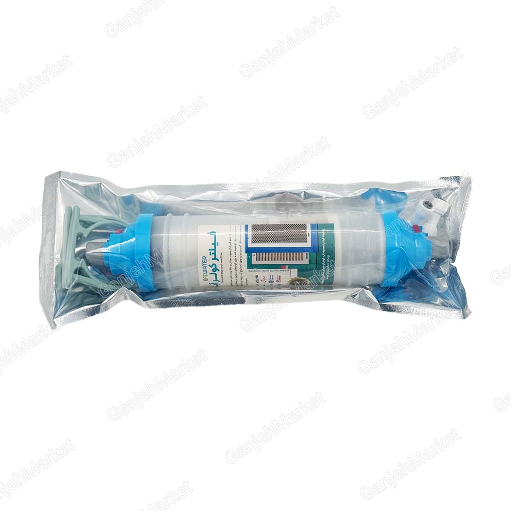 فیلتر ضد رسوب کولر آبی لایف واتر