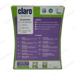 قرص ماشین ظرفشویی کلارو 11 کاره بسته 60 عددی - Image 4