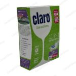 قرص ماشین ظرفشویی کلارو 11 کاره