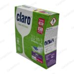 قرص ماشین ظرفشویی کلارو 11 کاره 20 عددی اصل