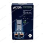 محلول رسوب زدای اسپرسوساز delongi 100 میل