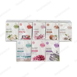 خوشبوکننده کمد و کشو kuxuan fragrances