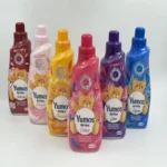 مایع نرم کننده لباس یوموش