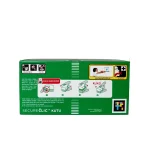 قرص ماشین لباسشویی آریل Ariel پلاتینوم - 20 عددی | گنجه مارکت