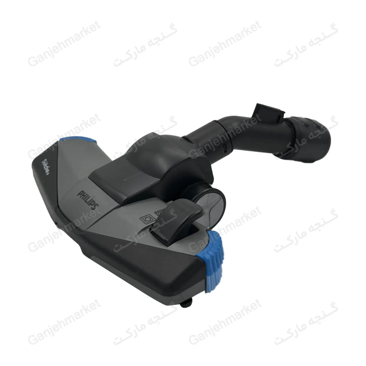 Phillips vacuum nozzle پارویی جاروبرقی فیلیپس قفل دار