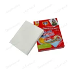 دستمال جذب رنگ لباسشویی کواکوا