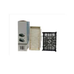 پک پاکت و فیلترهای جاروبرقی بوش G - Image 4