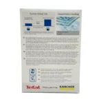 پاکت میکرو جاروبرقی رونتا | گنجه مارکت