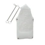 روکش تفلون اتو (محافظ پارچه و کف اتو) | گنجه مارکت