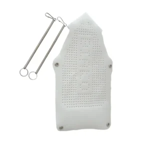 روکش تفلون اتو (محافظ پارچه و کف اتو) | گنجه مارکت