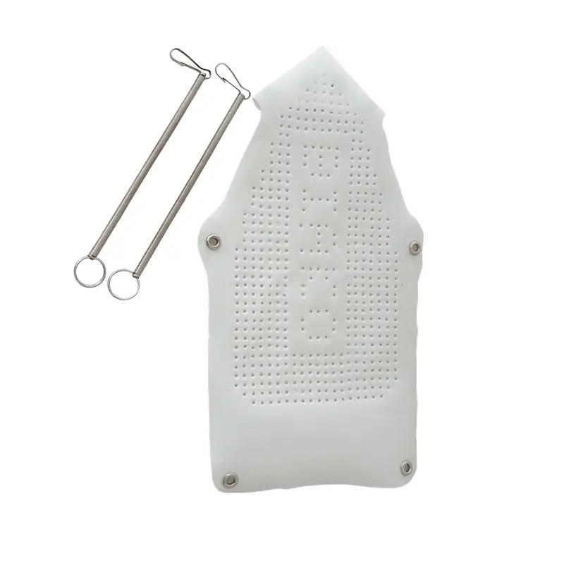 روکش تفلون اتو (محافظ پارچه و کف اتو) | گنجه مارکت