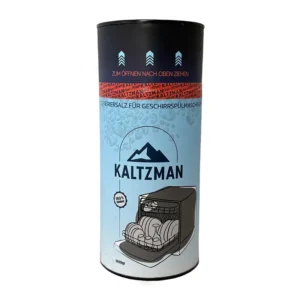 نمک ماشین ظرفشویی کالتزمن (Kaltzman) | گنجه مارکت