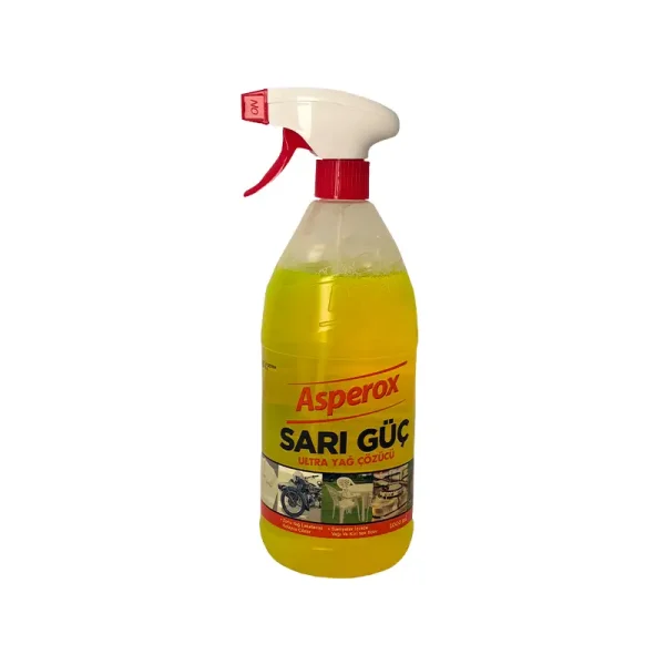 اسپری لکه بر ضد چربی آسپروکس ASPEROX | گنجه مارکت