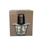 خردکن مورگن MCH1021 | گنجه مارکت