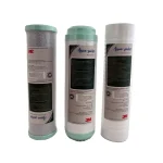 فیلتر تصفیه آب خانگی 3M آکوا پیور | گنجه مارکت