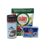 پک کلین باکس Clean Box | گنجه مارکت