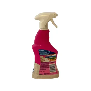 اسپری لکه‌بر چندمنظوره ۵۰۰ میلی‌لیتر ونیش (Vanish) | گنجه مارکت